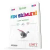 5. Sınıf Fen Bilimleri Soru Bankası