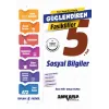 5. Sınıf Güçlendiren Sosyal Bilgiler Fasiküller