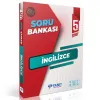 5. Sınıf İngilizce Soru Bankası