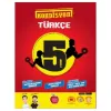 5. Sınıf Kondüsyon Türkçe Deneme