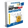 5. Sınıf Matematik Alıştıran Defter