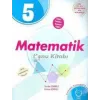 5. Sınıf Matematik Konu Kitabı 2018 - 2019