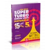 5. Sınıf Matematik Yeni Nesil Süper Turbo Deneme Sınavı