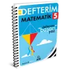 5 Sınıf Matemito Matematik Defterim