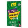 5. Sınıf Sosyal Bilgiler All Star Soru Bankası