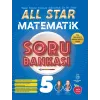 5.SINIF ALL STAR SORU BANKASI-- MATEMATİK