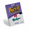 5.Sınıf Türkçe Aktif Defter Yanıt Yayınları