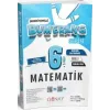 6. Sınıf Matematik Etkinlikli Bumerang Serisi