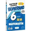 6. Sınıf Zoom Serisi Matematik Soru Bankası