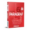 6. SINIF PARAGRAF SORU BANKASI