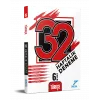 6. SINIF TÜRKÇE 32 HAFTALIK DENEME