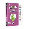 6. Sınıf Define Fen Bilimleri Fasikül