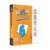 6. Sınıf Define Sosyal Bilgiler Fasikül
