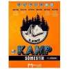 6. Sınıf Kamp Sömestir 1. Dönem