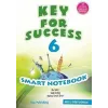 6. Sınıf Key For Success Smart Notebook