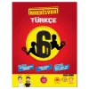 6. Sınıf Kondüsyon Türkçe Deneme