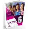 6. Sınıf Learned English Practice Book