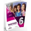 6. Sınıf Learned English Practice Book