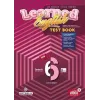 6. Sınıf Learned English Test Book