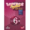 6. Sınıf Learned English Test Book