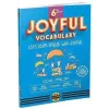 6. Sınıf My Joyful Vocabulary