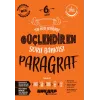 6. Sınıf Paragraf Güçlendiren Soru Bankası