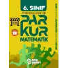 6. Sınıf Parkur Matematik (2025)