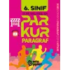 6. Sınıf Parkur Paragraf (2025)