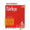 6. Sınıf Türkçe Soru Bankası