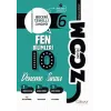 6. Sınıf Zoom Serisi Fen Bilimleri 10`lu Deneme Sınavı