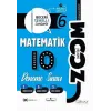 6. Sınıf Zoom Serisi Matematik 10`lu Deneme Sınavı