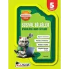 Kafa Dengi Yayınları 5. Sınıf Sosyal Bilgiler Etkinlikli Ders Föyleri