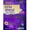 Kafadengi Yayınları TYT Biyoloji Extra Soru Bankası
