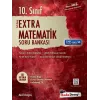 Kafa Dengi Yayınları 10. Sınıf Matematik Extra Soru Bankası