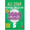 6.SINIF ALL STAR SORU BANKASI --SOSYAL BİLGİLER