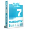 7. Sınıf Matematik Benim Fasikülüm Benim Hocam Yayınları