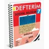 7. Sınıf Akıllı Sosyal Bilgiler Defteri