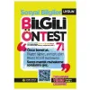 7. Sınıf Bilgili Ön Test Sosyal Bilgiler