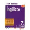 7. Sınıf İngilizce Soru Bankası