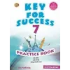 7. Sınıf Key For Success Practice Book