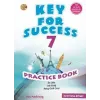 7. Sınıf Key For Success Practice Book