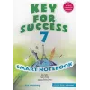 7. Sınıf Key For Success Smart Notebook