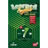 7. Sınıf Learned English Test Book