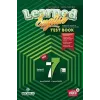 7. Sınıf Learned English Test Book