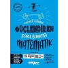 7. Sınıf Matematik Güçlendiren Soru Bankası