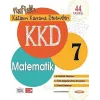 7. Sınıf Matematik Kazanım Kavrama Denemeleri