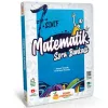 7. Sınıf Matematik Soru Bankası