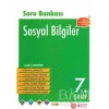 7. Sınıf Sosyal Bilgiler Soru Bankası