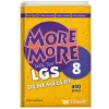 8. Sınıf More More Selfie Test Deneme Kurmay ELT Yayınları