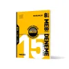 8. SINIF FEN BİLİMLERİ 15 Lİ DENEME